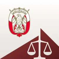دائرة القضاء - ابوظبي